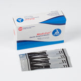Scapel Blade Assorted Sizes 100/Box Medicut Sterile by Dynarex