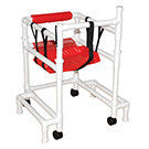 Walker Stroller With Outriggers by MJM