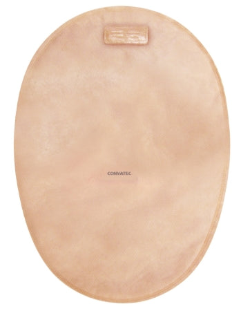 Ostomy Pouch SUR-FIT Natura ® 2-Piece Closed-End Pouch w/ Filter by  Convatec