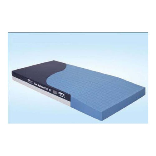 Mattress Bed No Zipper Therapeutic Geo-Mattress® W/Perimeter 80X36X6” by Span Americae