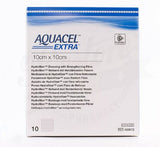 Dressing Hydrofiber® Aquacel® Extra™ Sterile  Rx item by  Convatec