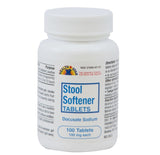 Doscusate Sodium Stool Softeners by Gericare Compare COLACE® 
