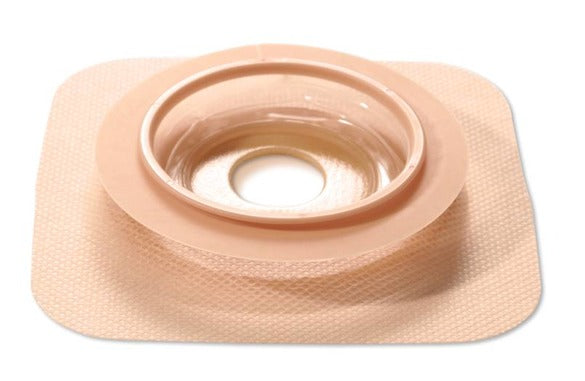 Ostomy Flange Accordion Moldable Skin Barrier Natura™ Durahesive™ by Convatec