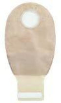 Ostomy Post-Operative/Surgical Kit Durahesive® Moldable Technology™ 57 mm by Convatec