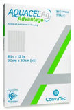 Dressing Hydrofiber Ag AQUACEL® Advantage™ Sterile Rx item by  Convatec