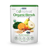 Compleat Organic Blends Tube Feeding Formulas by Nestles