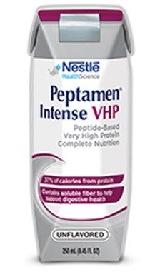 Peptamen® Intense VHP Rx Item by Nestles