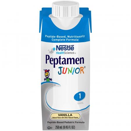 Peptamen Junior® With Prebio1 ™ Rx Item by Nestles