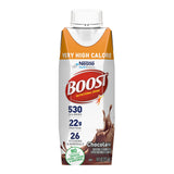 Boost VHC Original Re-closable Prisma® 8oz by Nestles