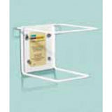 Sani Cloth Holders Box & Cannister by PDI