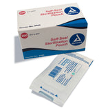 Sterilization Pouch Self-Sealing by Dynarex