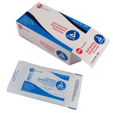 Sterilization Pouch Self-Sealing by Dynarex