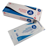 Sterilization Pouch Self-Sealing by Dynarex