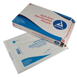 Sterilization Pouch Self-Sealing by Dynarex