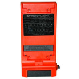 LiteBox E-Spot Orange 7-15 Hour Run Time Battery Powered Light Rechargeable by Streamlight