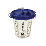 Suction Bottle Universal Fit by Dynarex