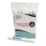 Pen light Disposable by Dynarex