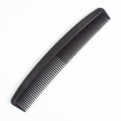 Combs 5" & 7" Black by Dynarex