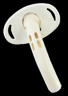 Tracheostomy Tubes Fenestrated Cuffless Sterile w/Disposable Inner Cannula by Shiley™