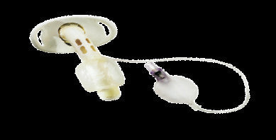 Tracheostomy Tubes Fenestrated Cuffed Sterile w/Disposable Inner Cannula by Shiley™