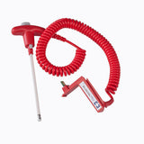 Thermometer Filac™ 3000EZ Electronic Rectal by Kendall