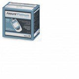 Diabetes Monitor Assure Platinum & Accessories by Alkray
