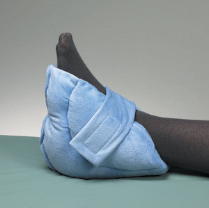 Heel Protectors Pillow & Convoluted Foam Types by Skilcare