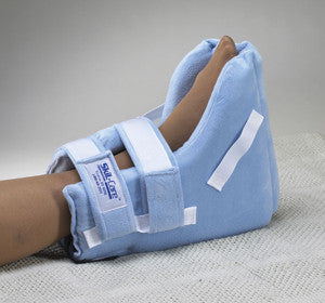 Heel Float Gel Heel Off Loading Boot by Skilcare