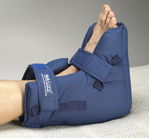 Heel Float™ Off Loading Device Wipe-clean by SkilCare