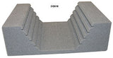 Heel Float™ Off Loading Device Wipe-clean by SkilCare
