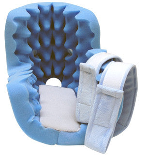 Heel Protectors Suspension Boots Compare to Heellift® by Skilcare