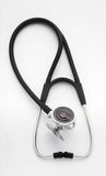 Stethoscopes Harvey HD Black 28” DLX by Welch Allyn