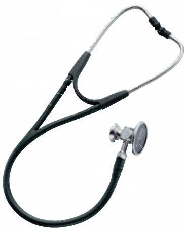 Stethoscopes Harvey HD Black 28” DLX by Welch Allyn
