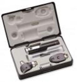 Set Diagnostic 2.5v Compact Pocket Type With Single Handle by ADC