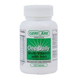 OTC's Multi Vitamin by Gericare