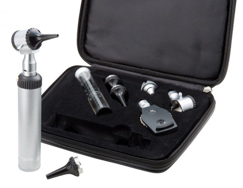 Set Diagnostic Proscope™ 5210 2.5V by ADC