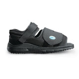 Shoe Post Operative Women's Darco Med-Surg w/Ankle Strap Fits Left or Right by Deroyal