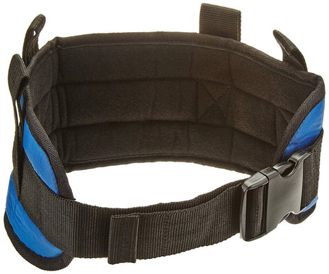 Gait Belt Padded by Sammons