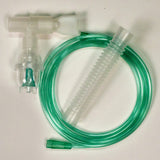 Nebulizer Kit Small Volume w/7Foot Tubing by Dynarex