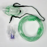 Nebulizer Kit Small Volume w/7Foot Tubing by Dynarex