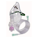 Nebulizer Kit Small Volume w/7Foot Tubing by Dynarex