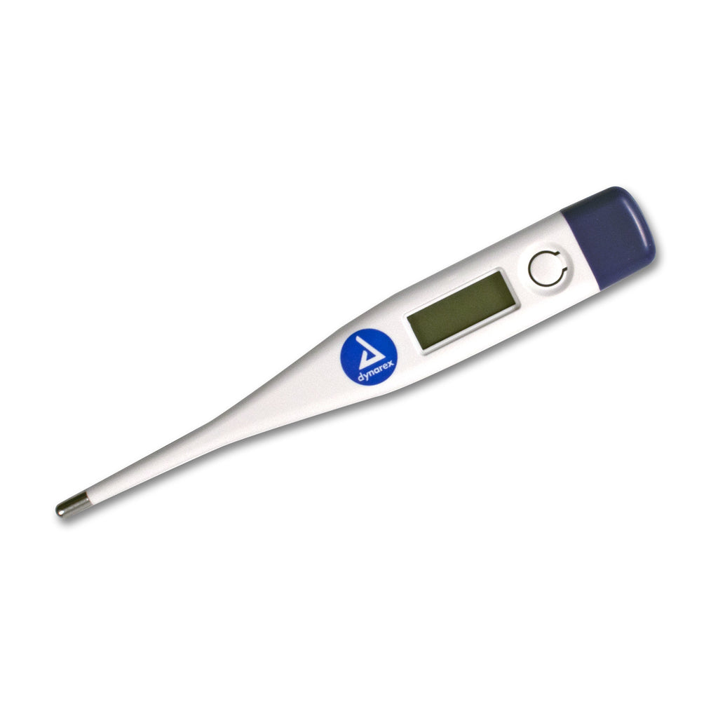 Thermometers Digital Oral by Dynarex