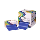 Exercise Bands Color Coded Resistance Bands 50 Yard Roll Roylan by Performance Health