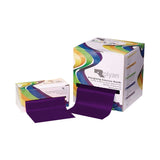 Exercise Bands Color Coded Resistance Bands 50 Yard Roll Roylan by Performance Health