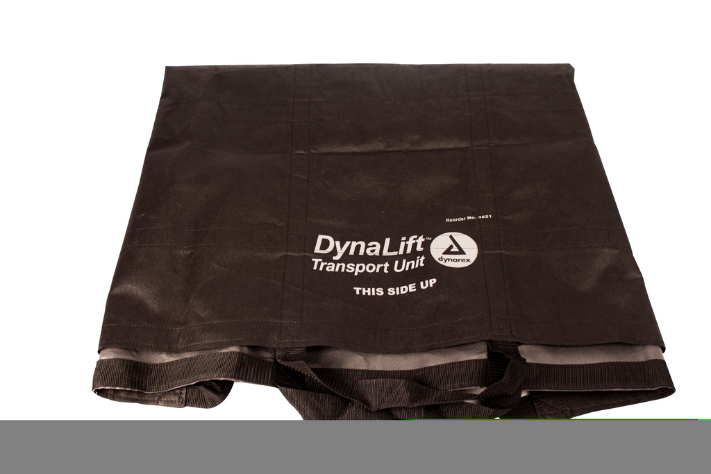 Lift Transport Emergency DynaLift Unit by Dynarex