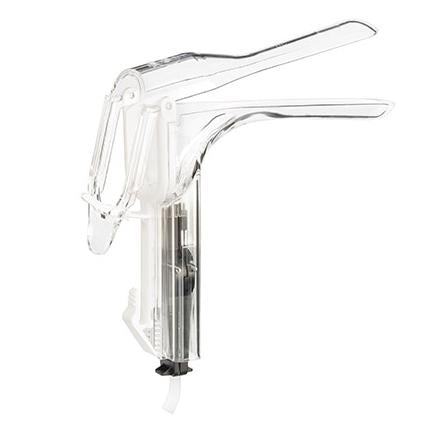 Speculum Vaginal KleenSpec w/Built in LED Light  Premium 590 Series by Welch-Allyn