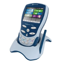 Electrotherapy System VitalStim® Plus 4-Channel Biofeedback SEMG by ENOVIS
