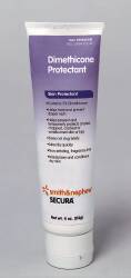 Cream Secura™  Skin Protectant 4 oz. Tube Scented by Smith Nephew
