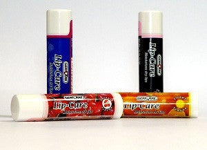 Lip Balm Compare to Chapstick by Gericare