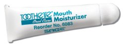 Moisturizer Mouth Toothette® by Sage
